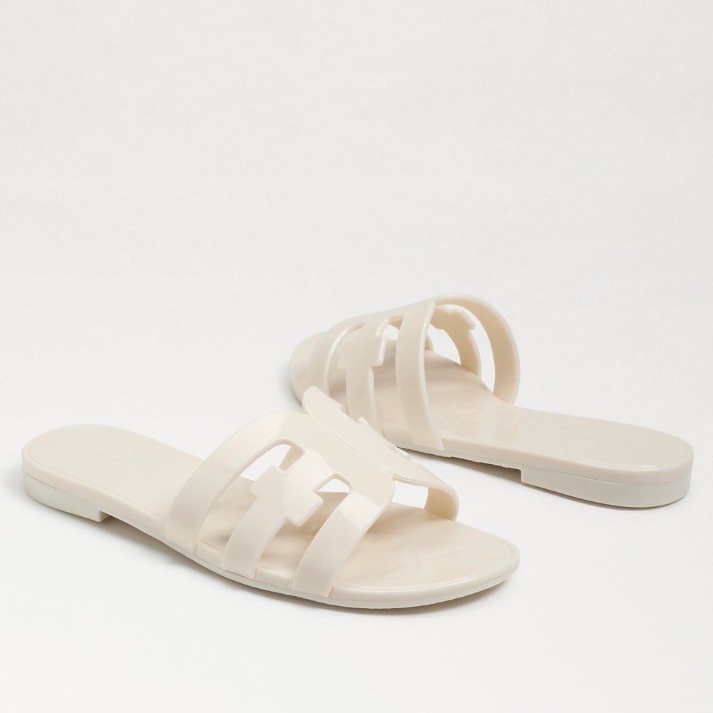 Sam Edelman Bay Jelly Slide Sandals